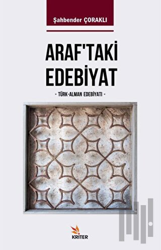 Araf'taki Edebiyat