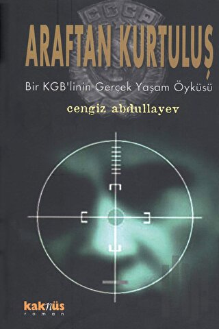 Araftan Kurtuluş 1 | Kitap Ambarı