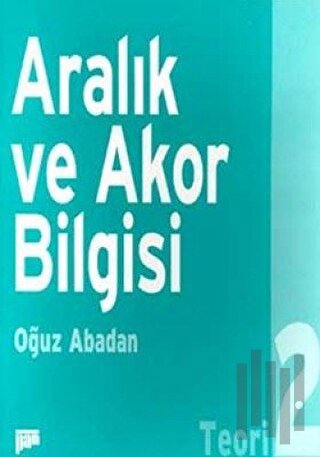 Aralık ve Akor Bilgisi Teori 2