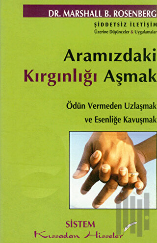 Aramızdaki Kırgınlığı Aşmak | Kitap Ambarı