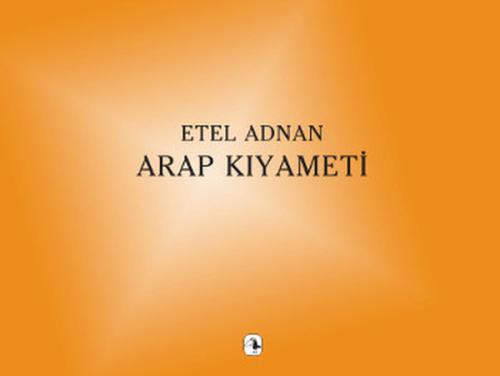 Arap Kıyameti