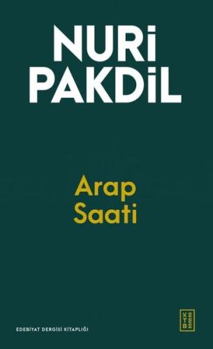 Arap Saati