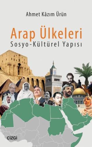 Arap Ülkeleri Sosyo - Kültürel Yapısı