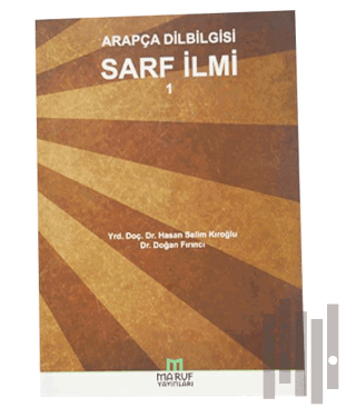 Arapça Dilbilgisi Sarf İlmi 1