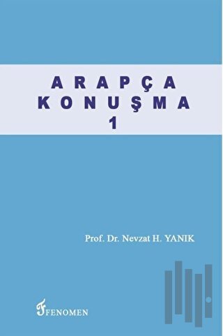 Arapça Konuşma 1