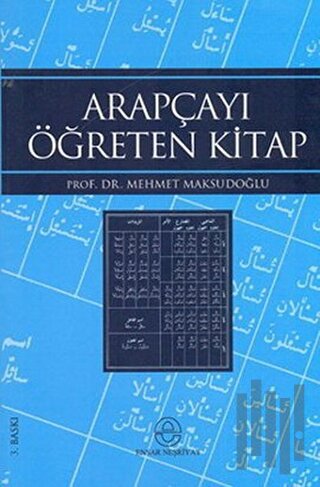 Arapçayı Öğreten Kitap | Kitap Ambarı
