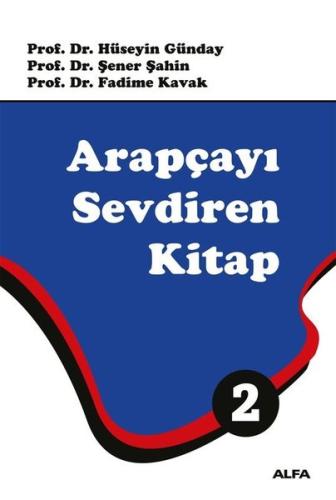 Arapçayı Sevdiren Kitap 2
