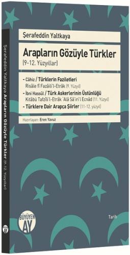 Arapların Gözüyle Türkler (9-12. Yüzyıllar)