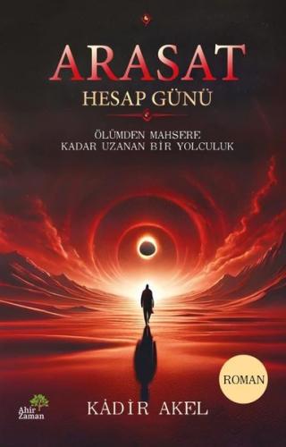 Arasat Hesap Günü | Kitap Ambarı