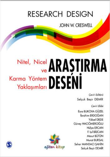 Araştırma Deseni | Kitap Ambarı