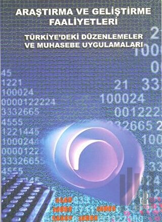 Araştırma ve Geliştirme Faaliyetleri | Kitap Ambarı