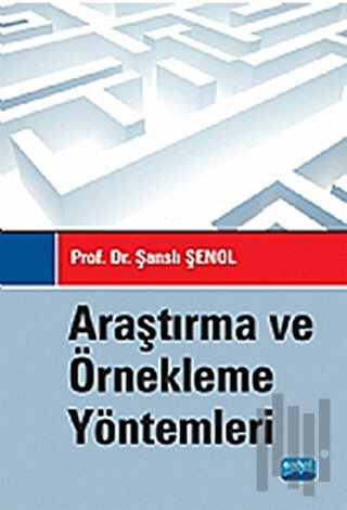 Araştırma ve Örnekleme Yöntemleri
