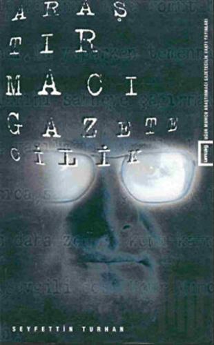 Araştırmacı Gazetecilik