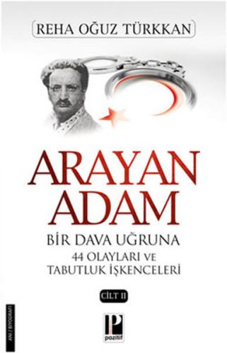 Arayan Adam 2. Cilt | Kitap Ambarı