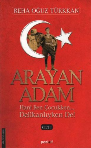Arayan Adam 1. Cilt | Kitap Ambarı