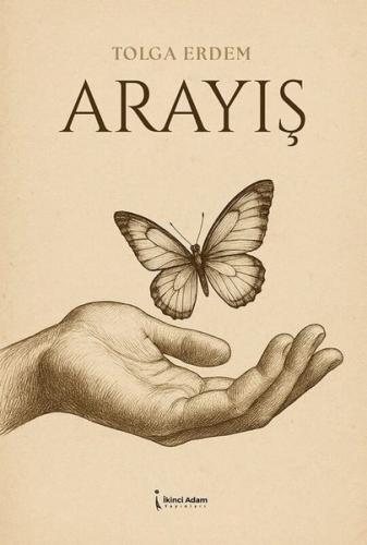 Arayış | Kitap Ambarı