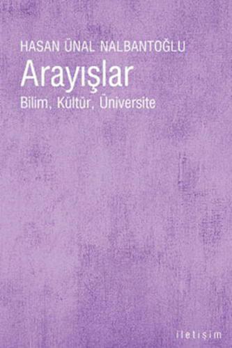Arayışlar - Bilim Kültür Üniversite
