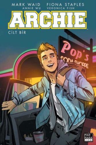 Archie Cilt 1 | Kitap Ambarı