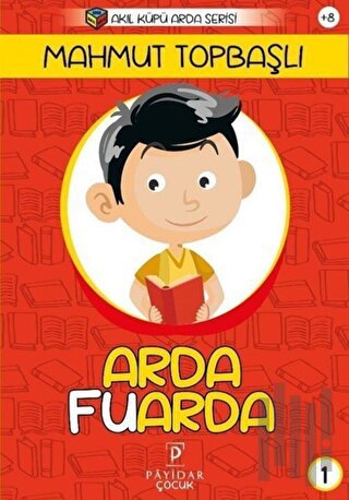 Arda Fuarda