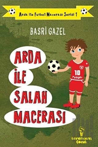 Arda ile Salah Macerası | Kitap Ambarı