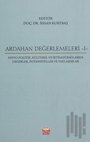 Ardahan Değerlemeleri 1