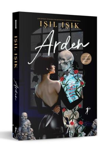 Arden 1 | Kitap Ambarı