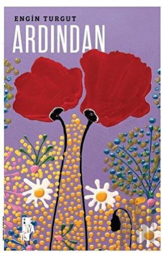 Ardından | Kitap Ambarı