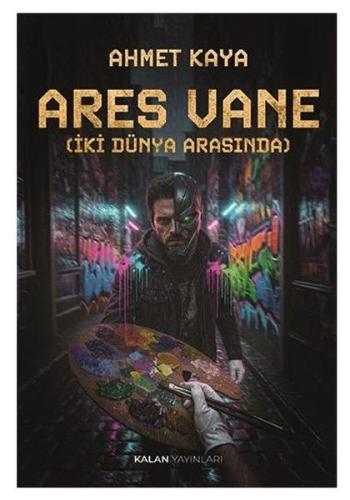 Ares Vane (İki Dünya Arasında)