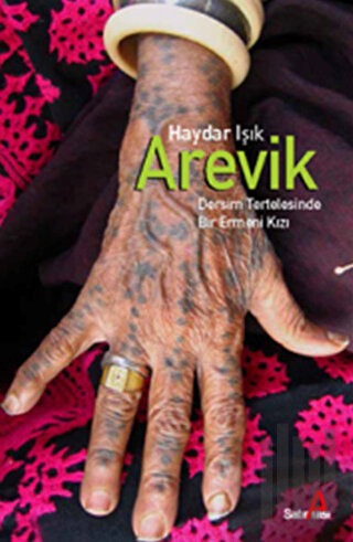 Arevik