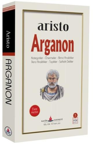 Arganon