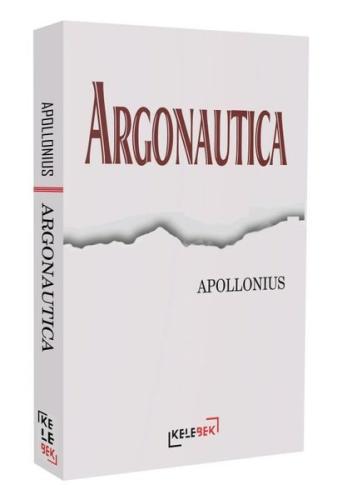 Argonautica | Kitap Ambarı