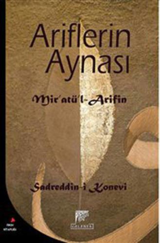 Ariflerin Aynası | Kitap Ambarı