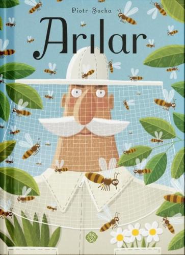 Arılar | Kitap Ambarı