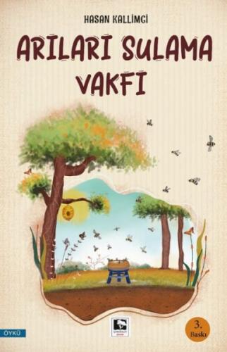 Arıları Sulama Vakfı | Kitap Ambarı