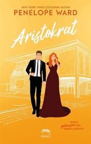 Aristokrat | Kitap Ambarı