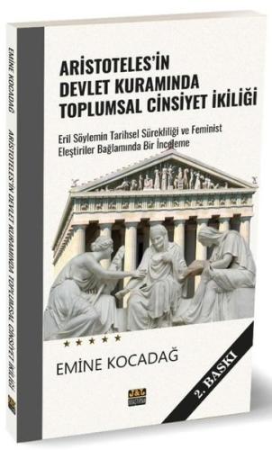 Aristoteles'in Devlet Kuramında Toplumsal Cinsiyet İkiliği