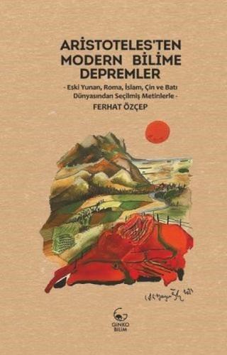 Aristoteles’ten Modern Bilime Depremler | Kitap Ambarı