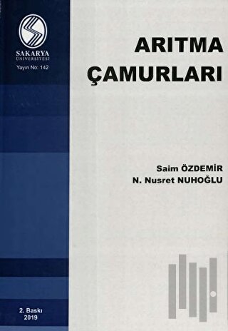 Arıtma Çamurları