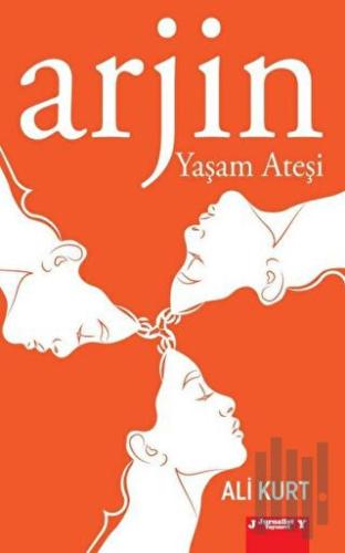 Arjin | Kitap Ambarı