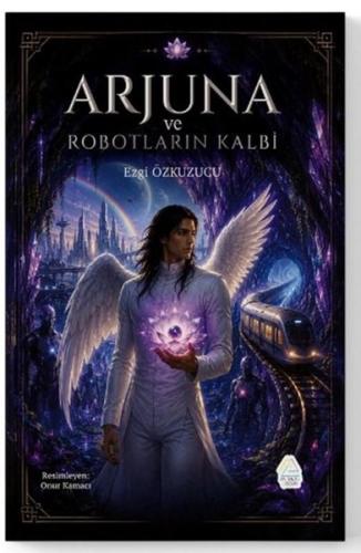 Arjuna ve Robotların Kalbi