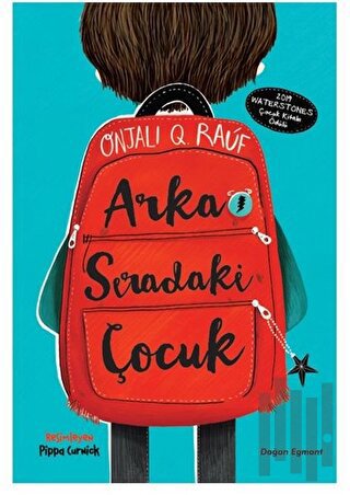 Arka Sıradaki Çocuk