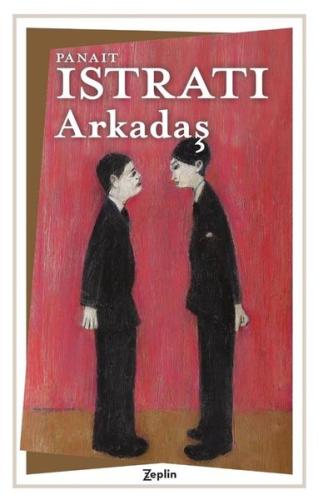 Arkadaş | Kitap Ambarı
