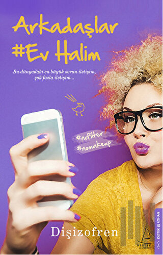 Arkadaşlar #Ev Halim