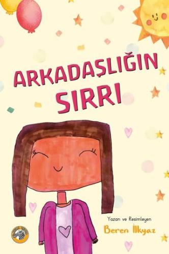 Arkadaşlığın Sırrı | Kitap Ambarı
