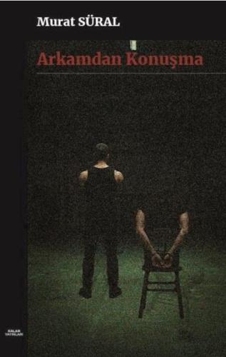 Arkamdan Konuşma