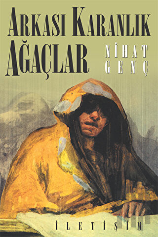 Arkası Karanlık Ağaçlar | Kitap Ambarı