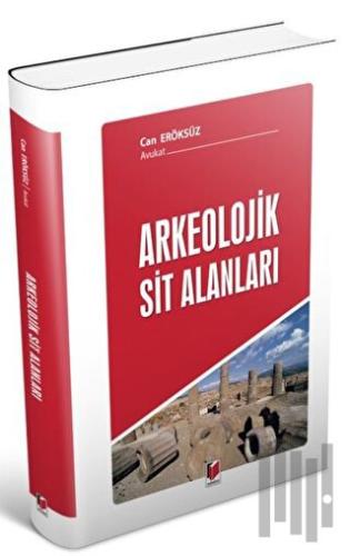 Arkeolojik Sit Alanları