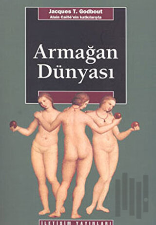 Armağan Dünyası