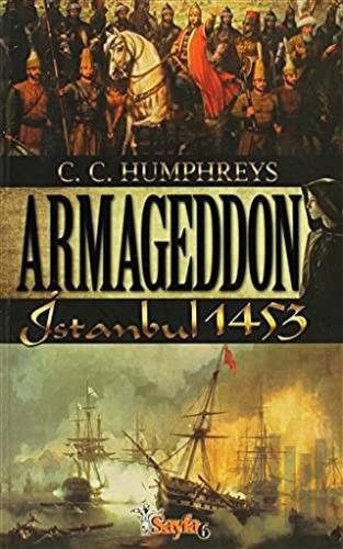 Armageddon - İstanbul 1453