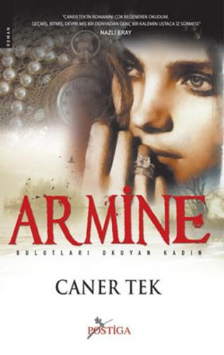 Armine | Kitap Ambarı